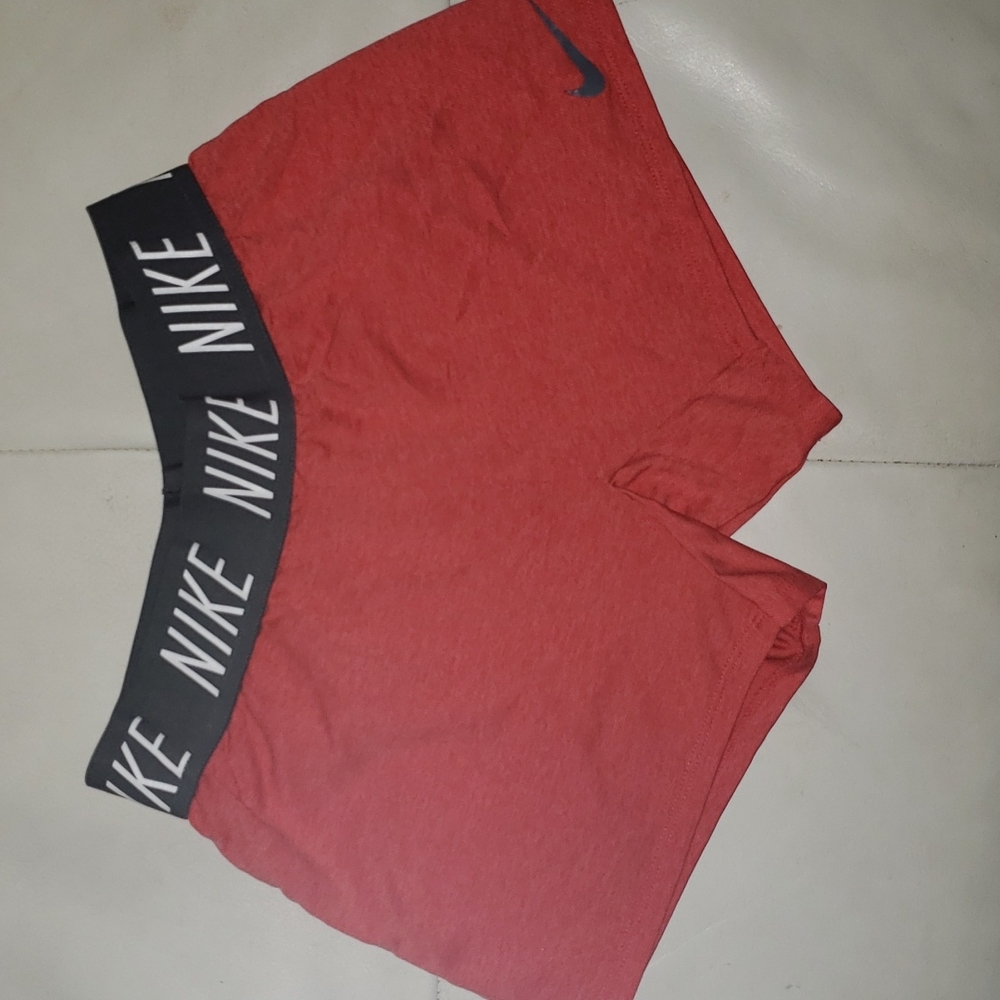 Nike dri-fit shorts